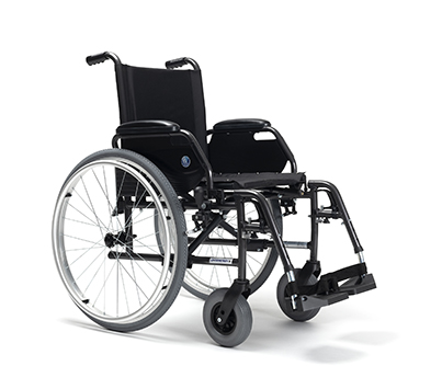 standardní invalidní vozíky